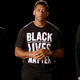 Image for article titled Russell Wilson, Sue Bird and Megan Rapinoe Deliver Powerful Black Lives Matter Message at 2020 ESPYs